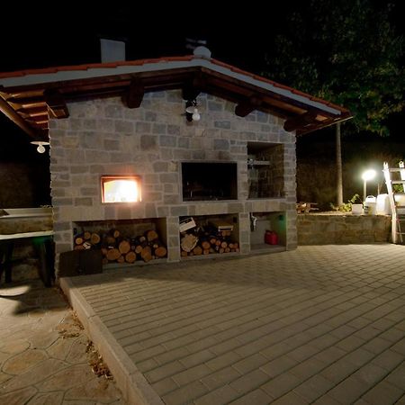 B&B Il Pozzo Di Celle Vernio 外观 照片