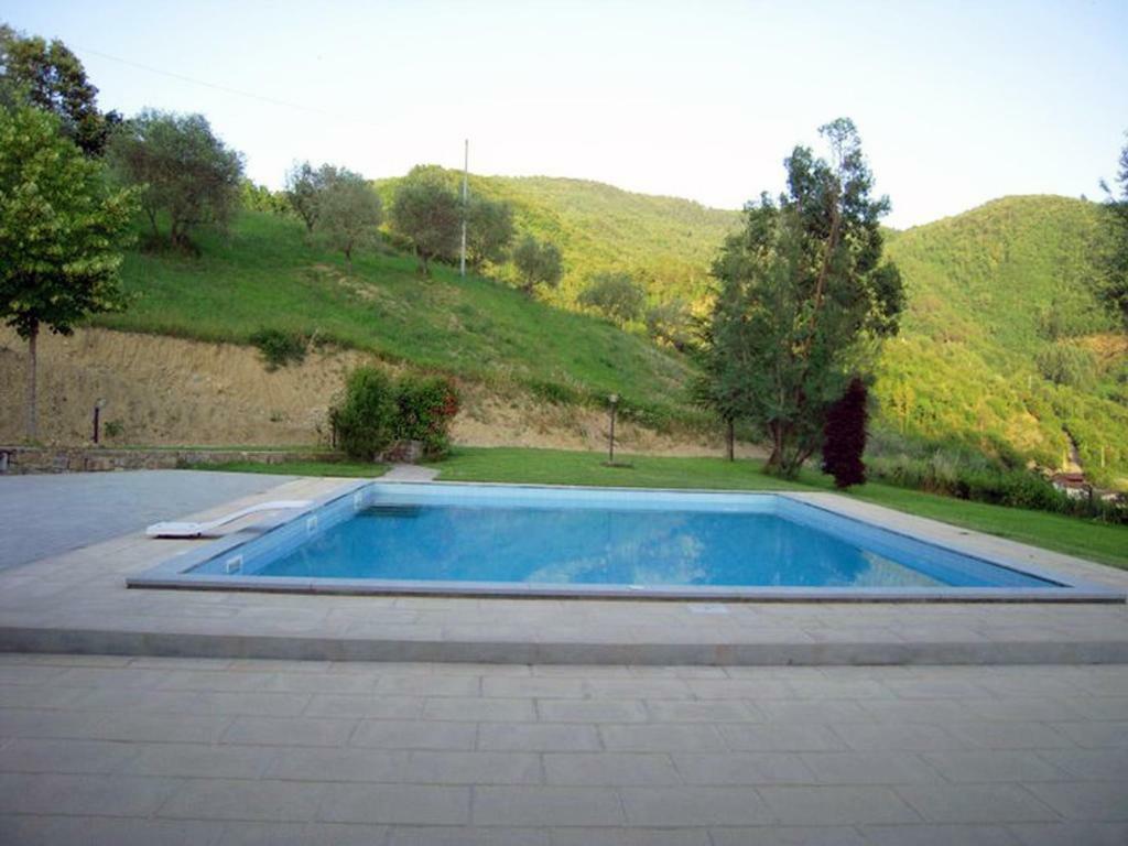B&B Il Pozzo Di Celle Vernio 外观 照片