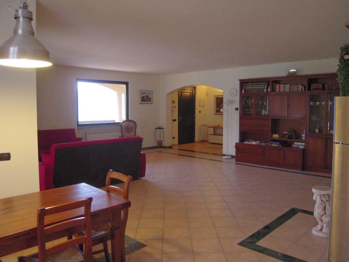 B&B Il Pozzo Di Celle Vernio 外观 照片