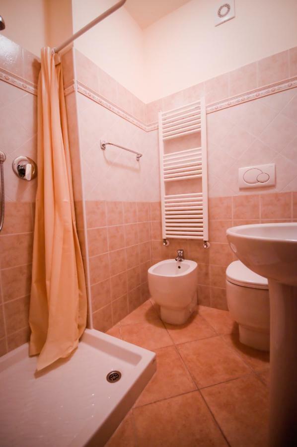B&B Il Pozzo Di Celle Vernio 外观 照片