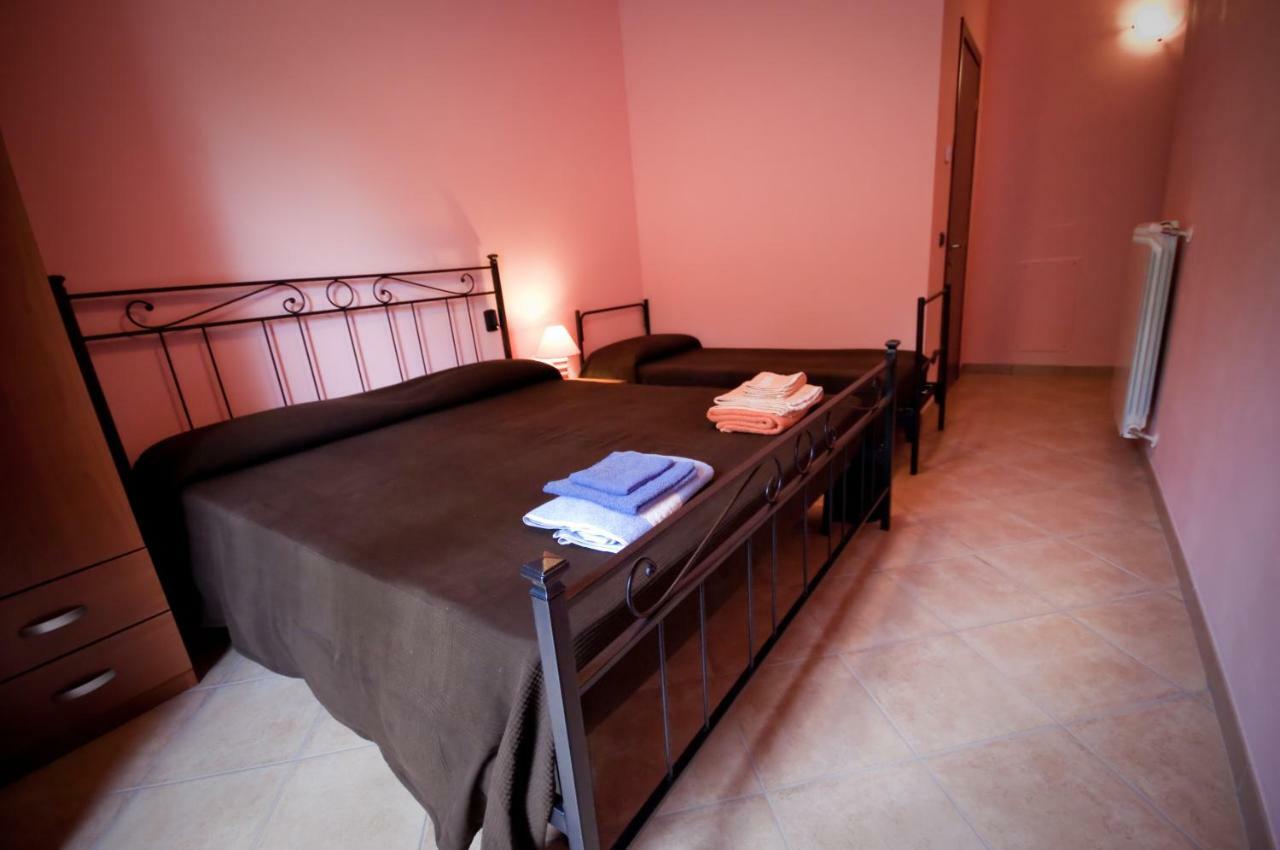 B&B Il Pozzo Di Celle Vernio 外观 照片