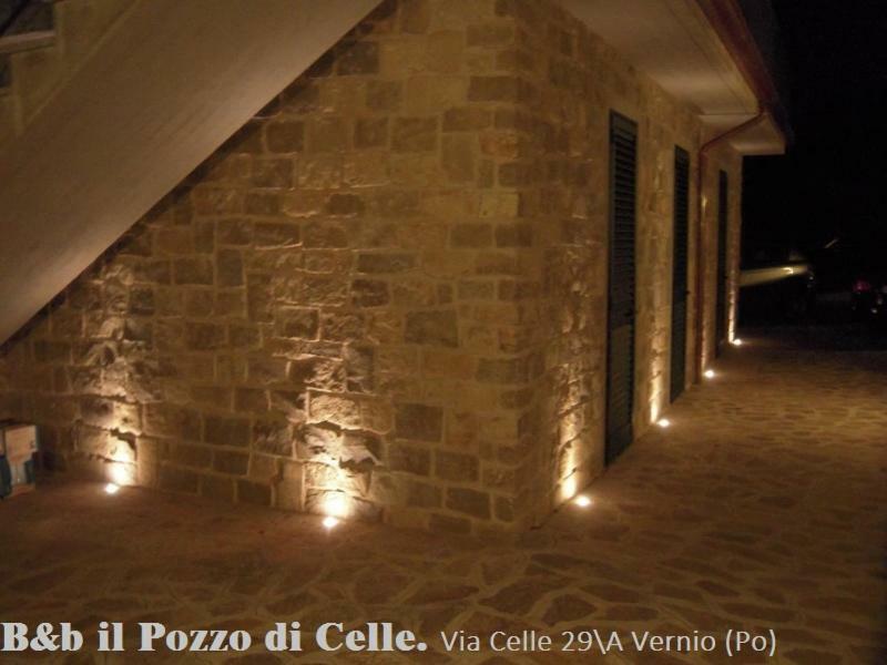 B&B Il Pozzo Di Celle Vernio 外观 照片