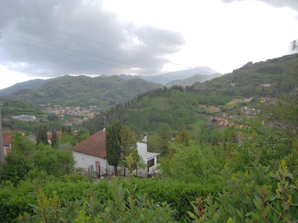 B&B Il Pozzo Di Celle Vernio 外观 照片