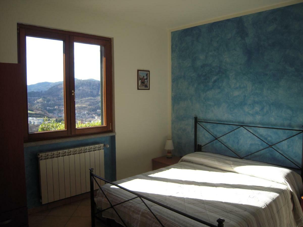 B&B Il Pozzo Di Celle Vernio 外观 照片
