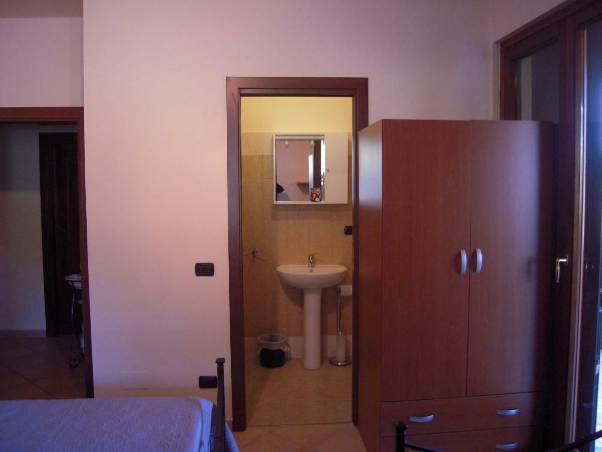 B&B Il Pozzo Di Celle Vernio 外观 照片