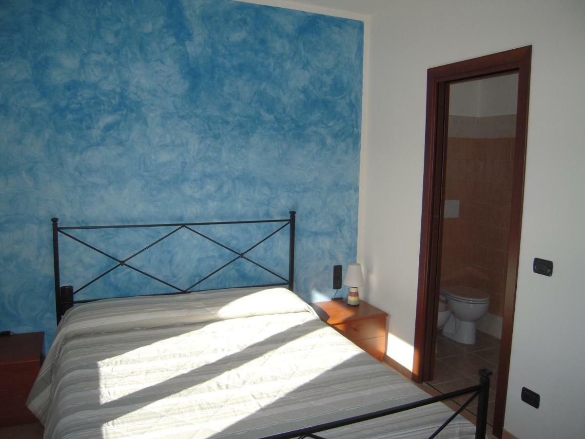 B&B Il Pozzo Di Celle Vernio 外观 照片