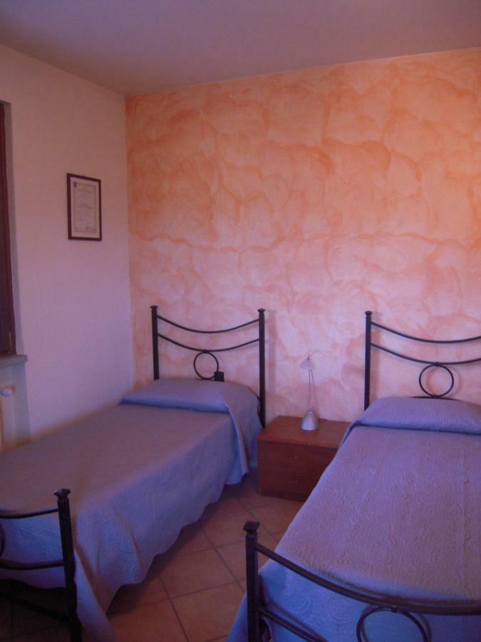 B&B Il Pozzo Di Celle Vernio 外观 照片