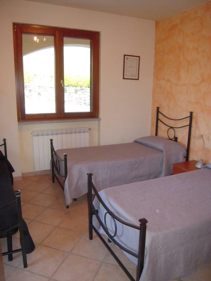 B&B Il Pozzo Di Celle Vernio 外观 照片