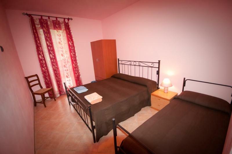 B&B Il Pozzo Di Celle Vernio 外观 照片